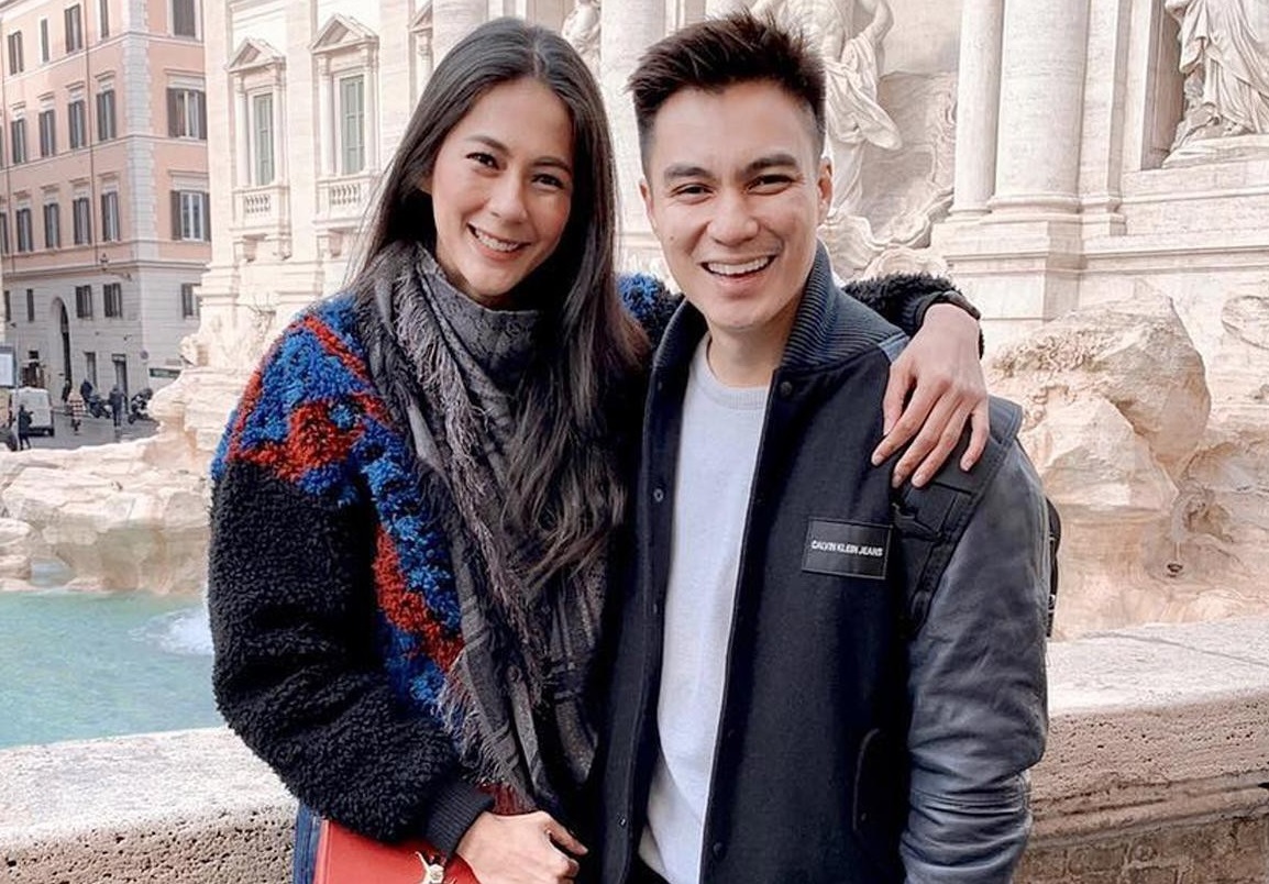 Baim Wong Gugat Cerai Paula Verhoeven di Pengadilan Agama Jakarta Selatan: Fakta Terbaru