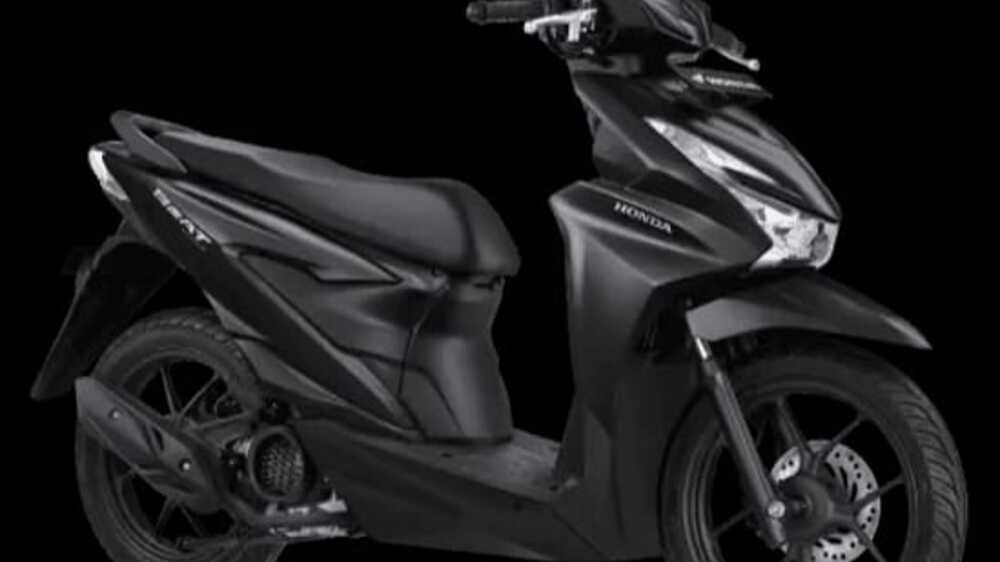  Honda Beat 2001: Pembaruan Desain dan Performa yang Memikat dalam Skuter Legendaris