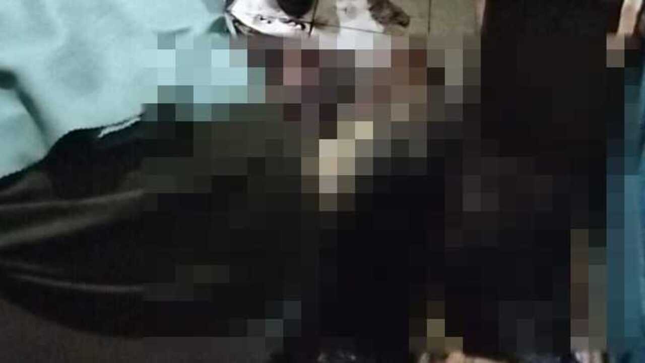 Warga Ujan Mas Baru Ditemukan Tewas Membusuk