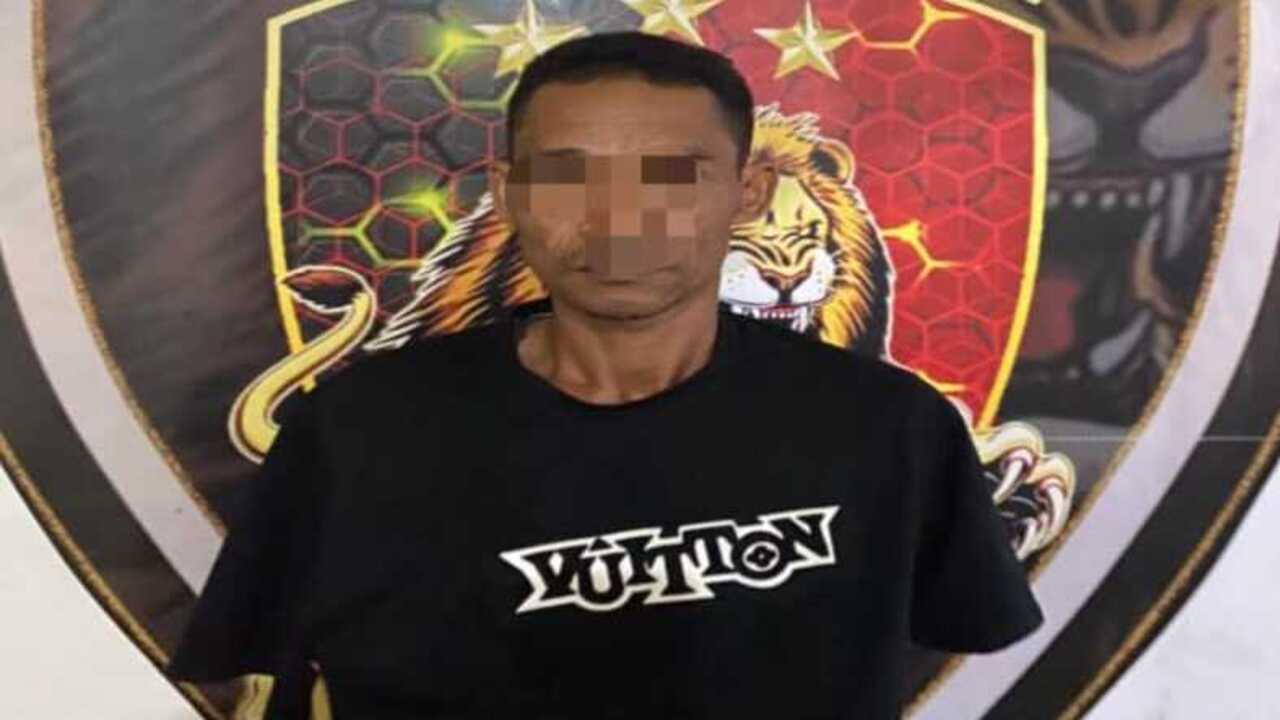 Dipercaya Jaga Rumah, Kakak Ipar Malah Gasak Motor dan HP Adik