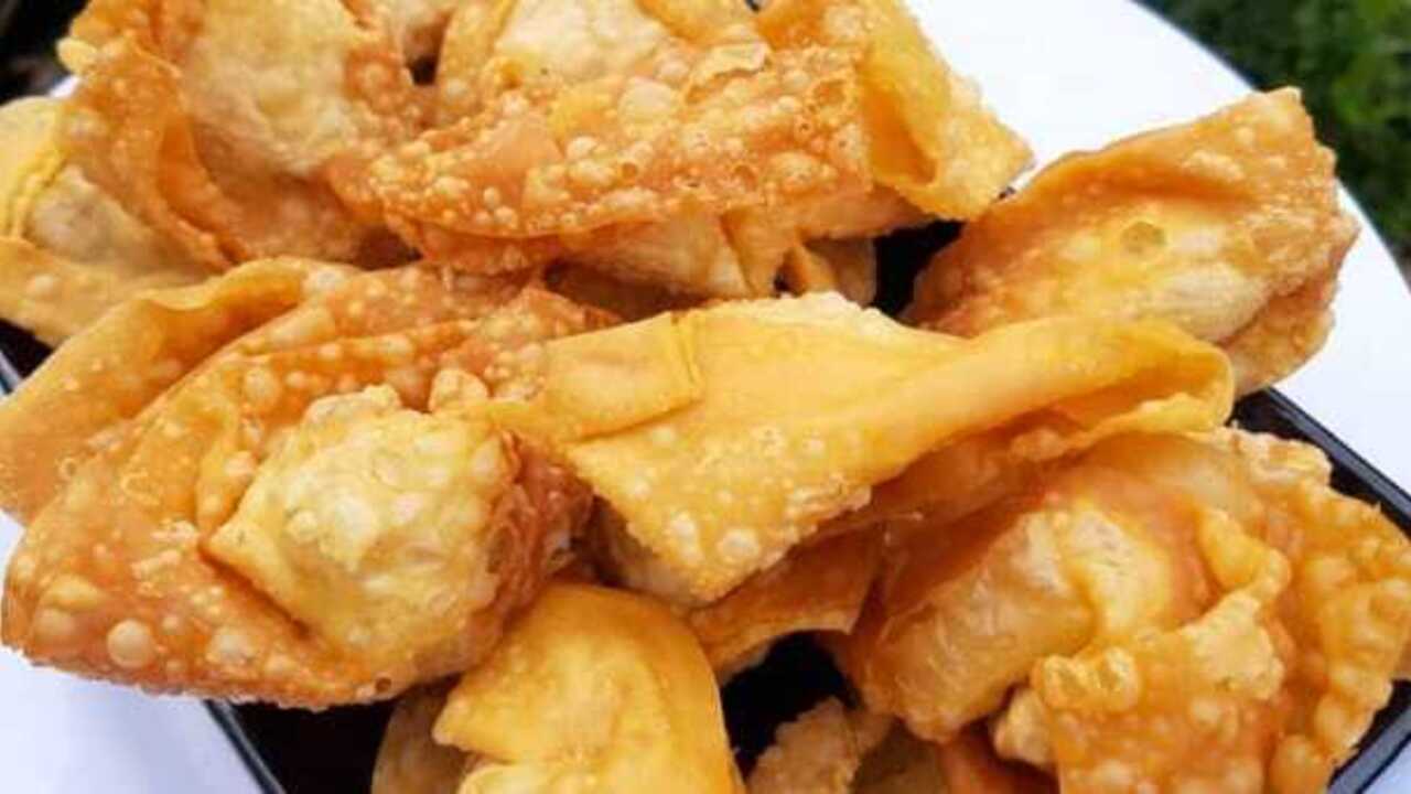 Pangsit Goreng : Makanan Legendaris yang Tetap Eksis di Lidah Masyarakat Indonesia