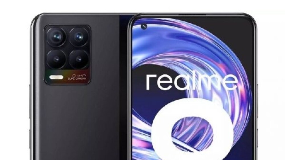  Realme 8: Ponsel Menengah dengan Fitur Canggih dan Desain Menarik