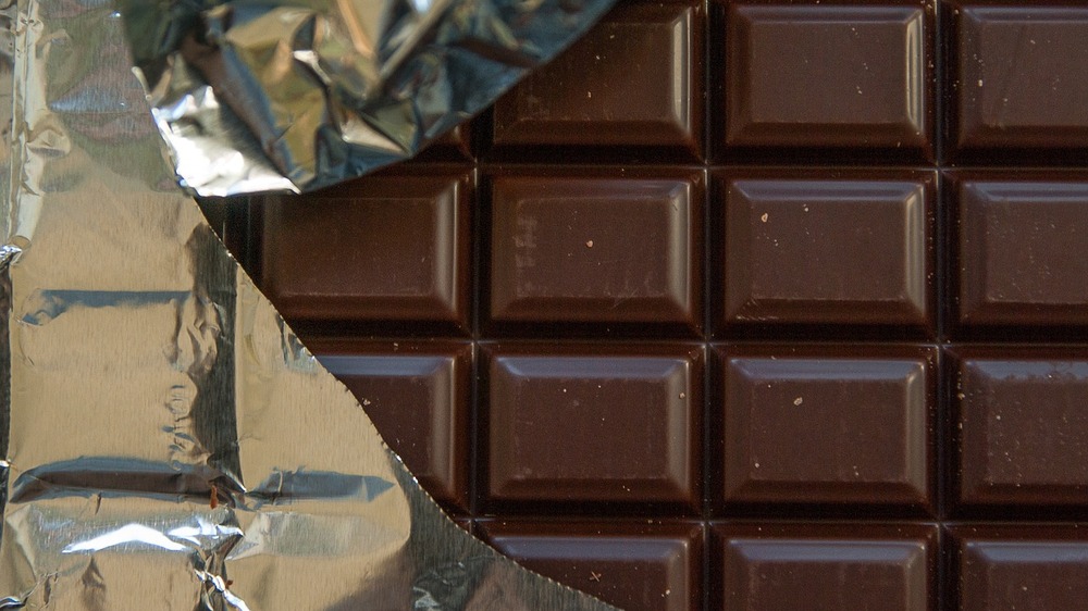 Cokelat Hitam: Camilan Manis dengan Segudang Manfaat Kesehatan