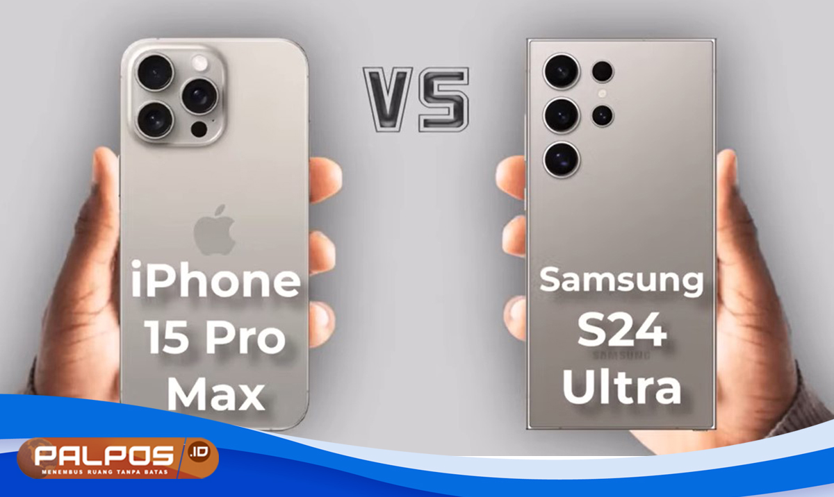 Pertarungan Kamera 200 MP Vs Periscope 5.0X : Detil Perbandingan Galaxy S23 Ultra dan iPhone 15 Pro Max ! 