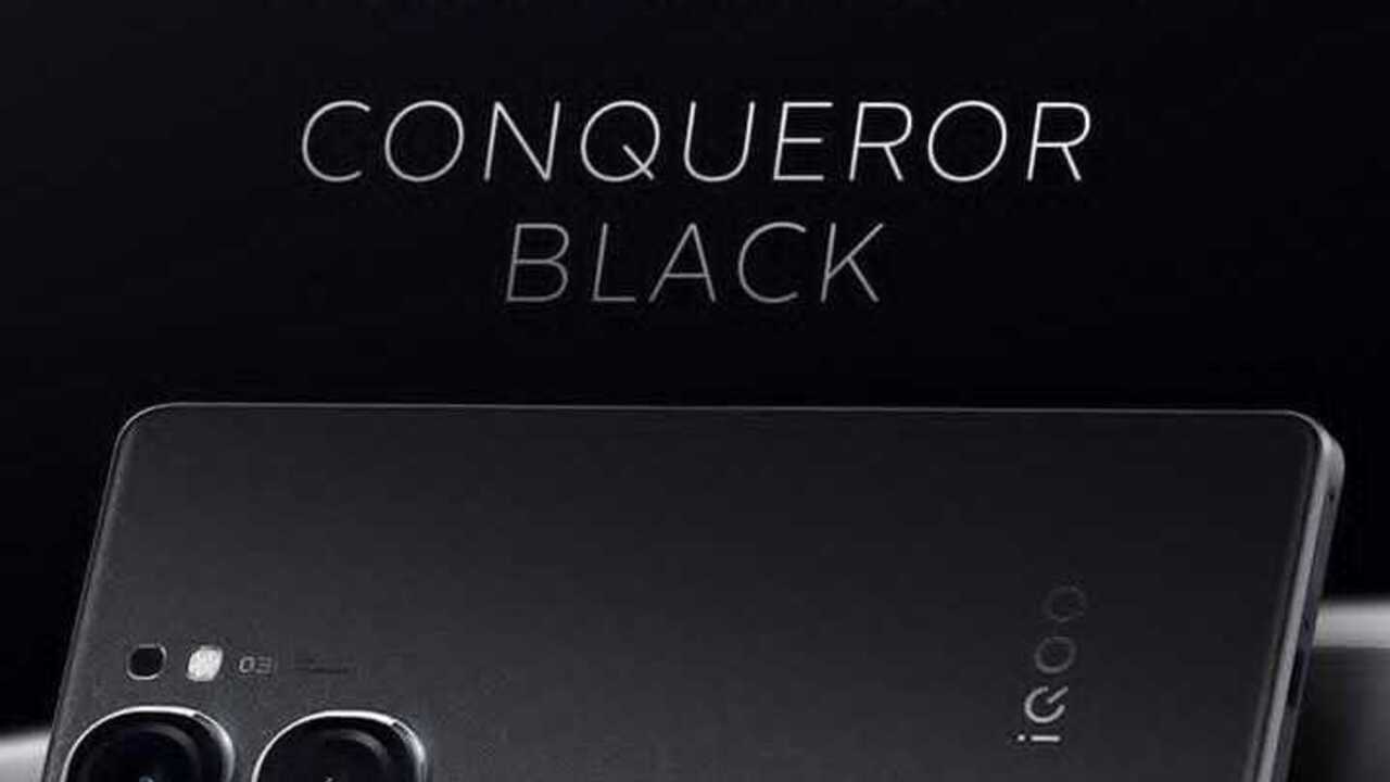 iQOO Neo 9 Pro Hadir dengan RAM 16GB dan Performa Gahar, Harga Mulai Rp13 Jutaan