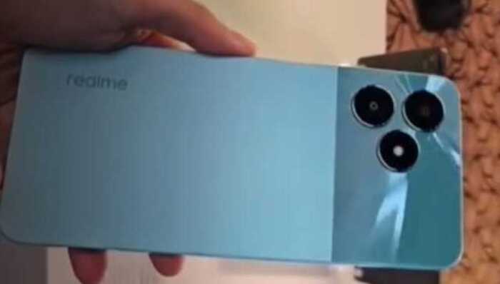 Realme C51, HP Andalan Selfie, dan Fitur Canggih dan Lengkap, dengan Harga yang Murah