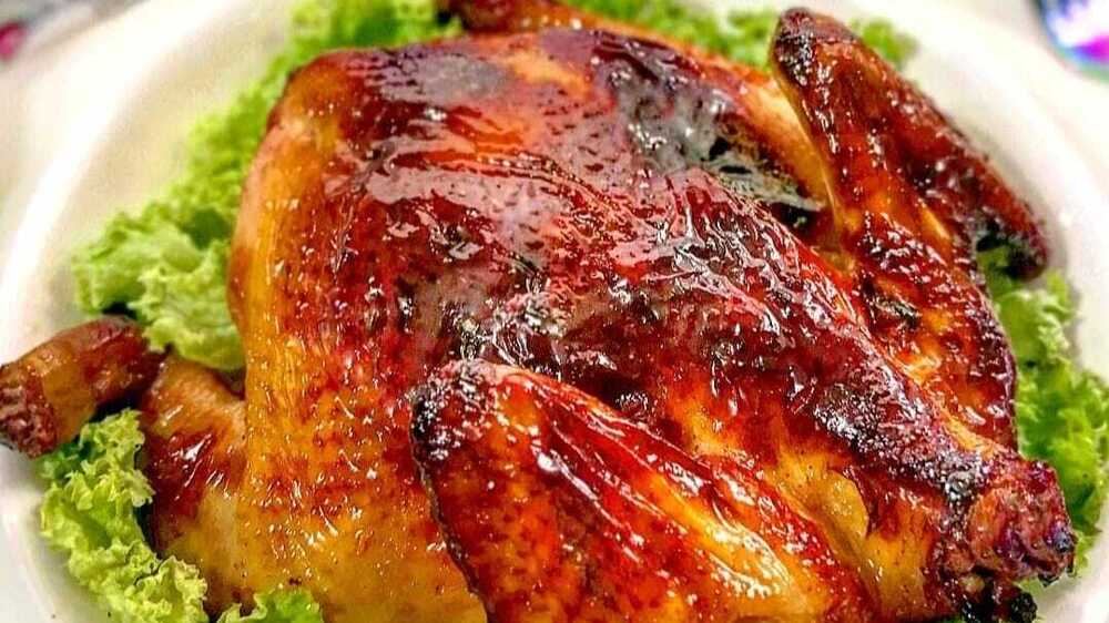    Tips dan Trik untuk Menyajikan Hidangan Ayam Panggang yang Empuk dan Lezat di Meja Makan!  