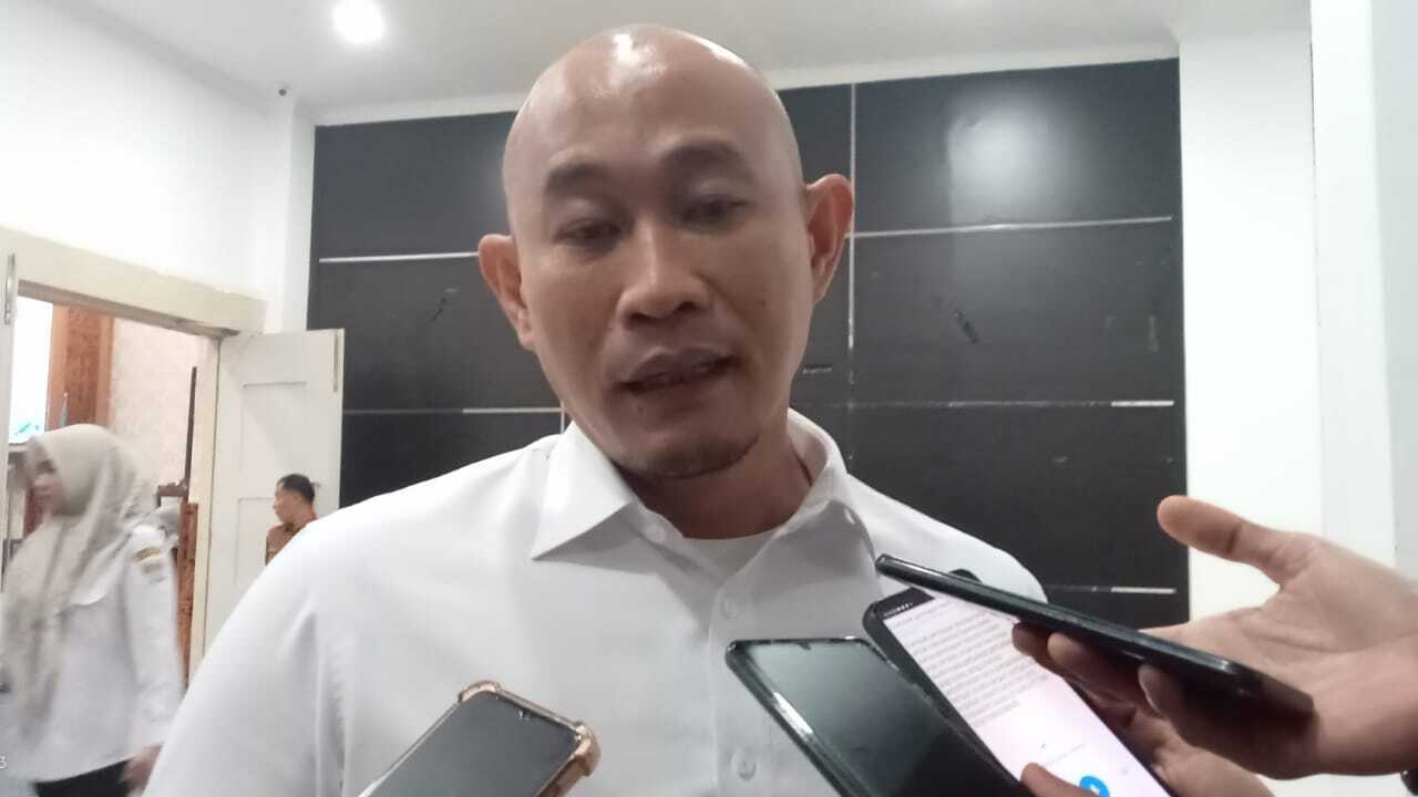 Insiden Berdarah Penjaga Keamanan Pasar Inpres Cegah Kejadian Berulang, Walikota Serahkan ke Aparat Kepolisian