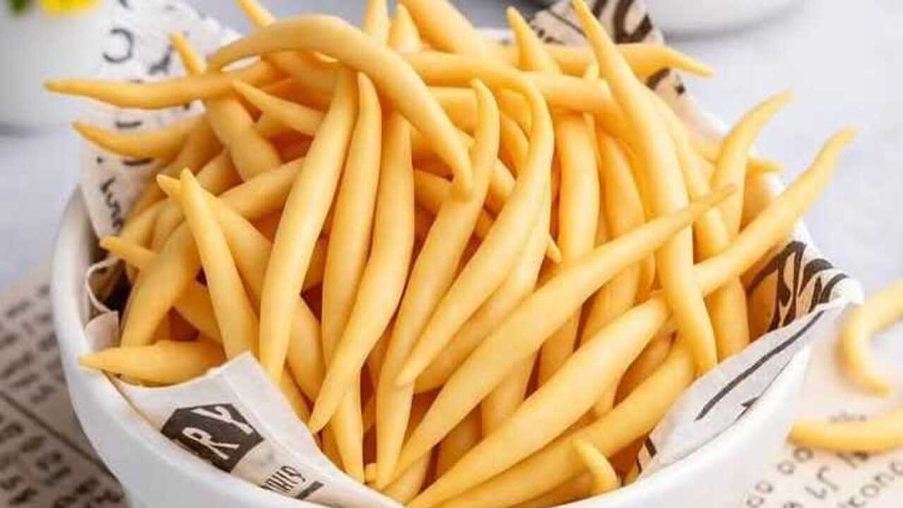 Telur Gabus Keju, Camilan Renyah Favorit Keluarga Persiapan Untuk Lebaran