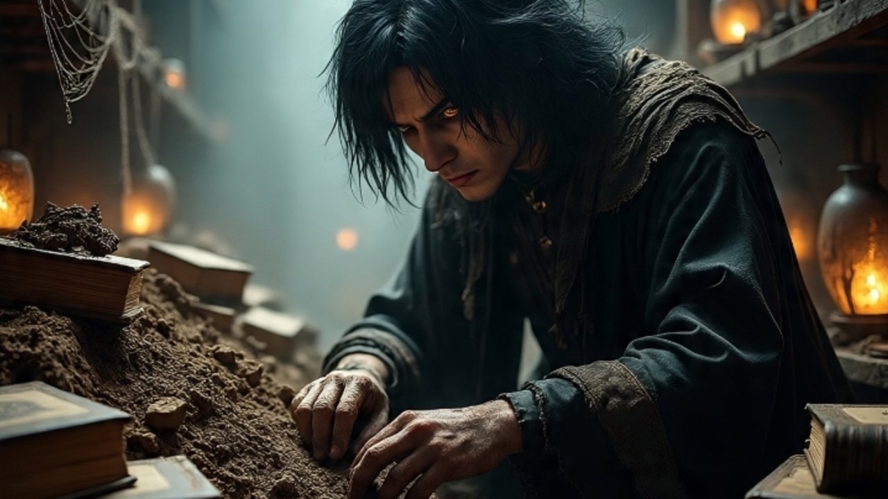 Heboh! Diduga Ada Pengendalian Makan Oleh Orang Tidak Dikenal, Disinyalir Terkait Ilmu Hitam