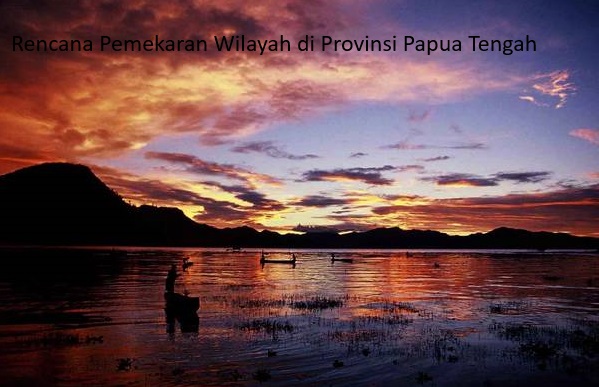 Eksplorasi Mendalam: Potensi Alam dan Sejarah Wilayah Papua Tengah Indonesia