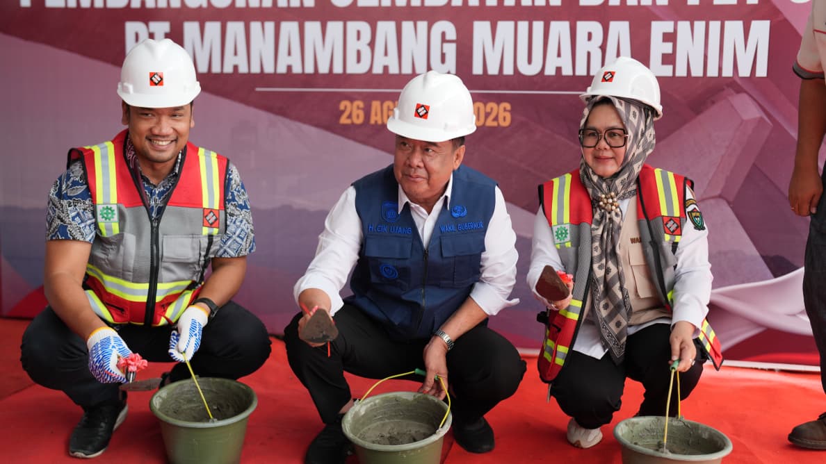 Bangun Jembatan dan Flyover, Jalan Darmo Segera Bebas Batu Bara