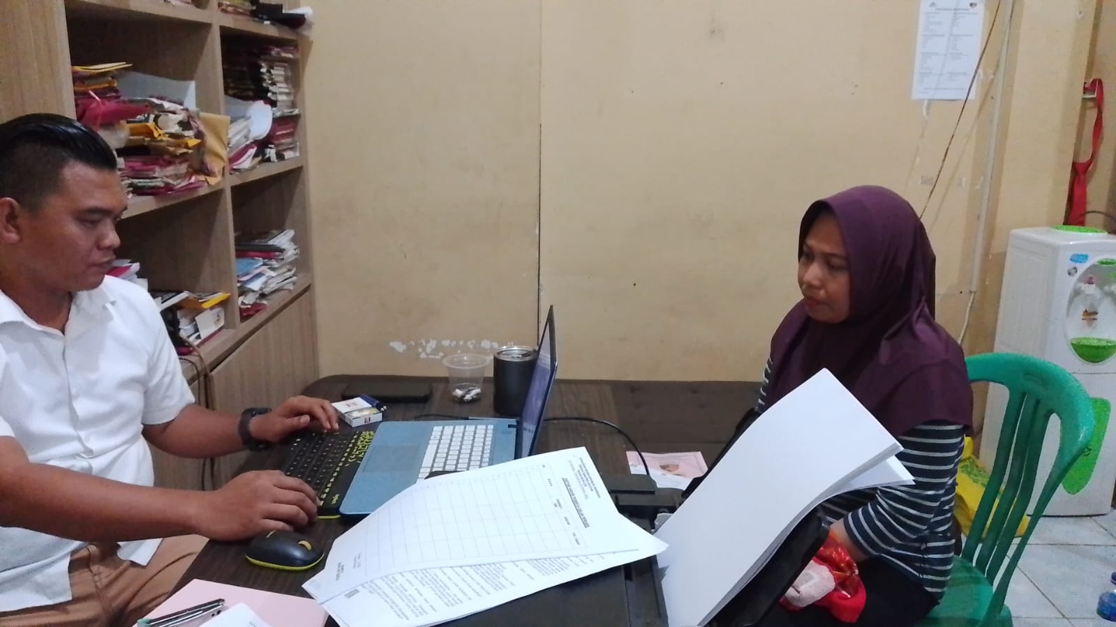 Gelapkan Tabungan Siswa Rp170 Juta, Guru SD di Ogan Ilir Terancam 4 Tahun Penjara