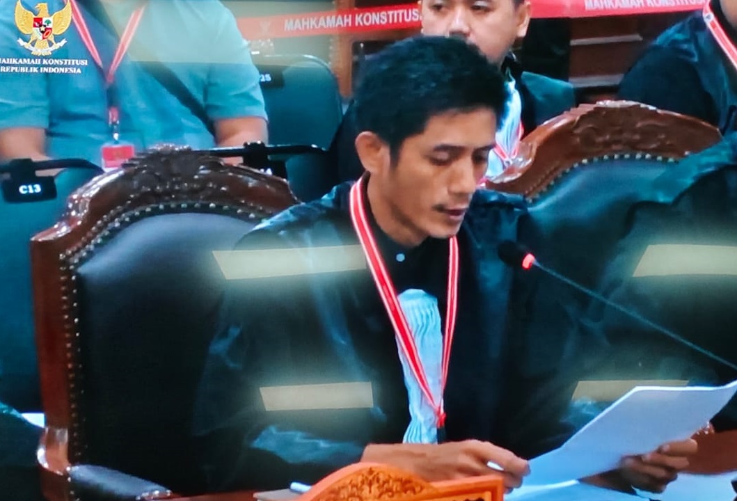 Pilkada Palembang 2024: Tim Advokasi RDPS Bantah Tuduhan Pelanggaran TSM dari Paslon Fitri-Nandri