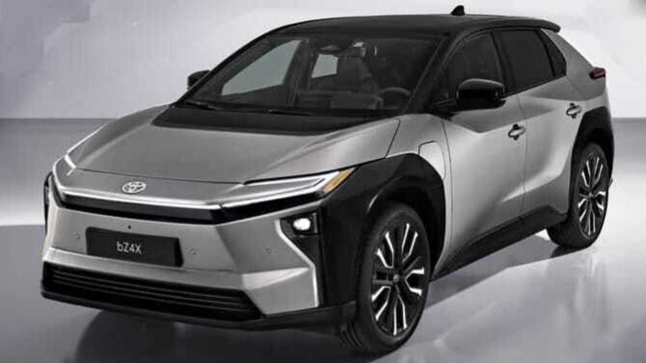 Panduan Lengkap Mobil Listrik Toyota: Varian Hybrid & EV, Kelebihan, dan Infrastruktur Charging.