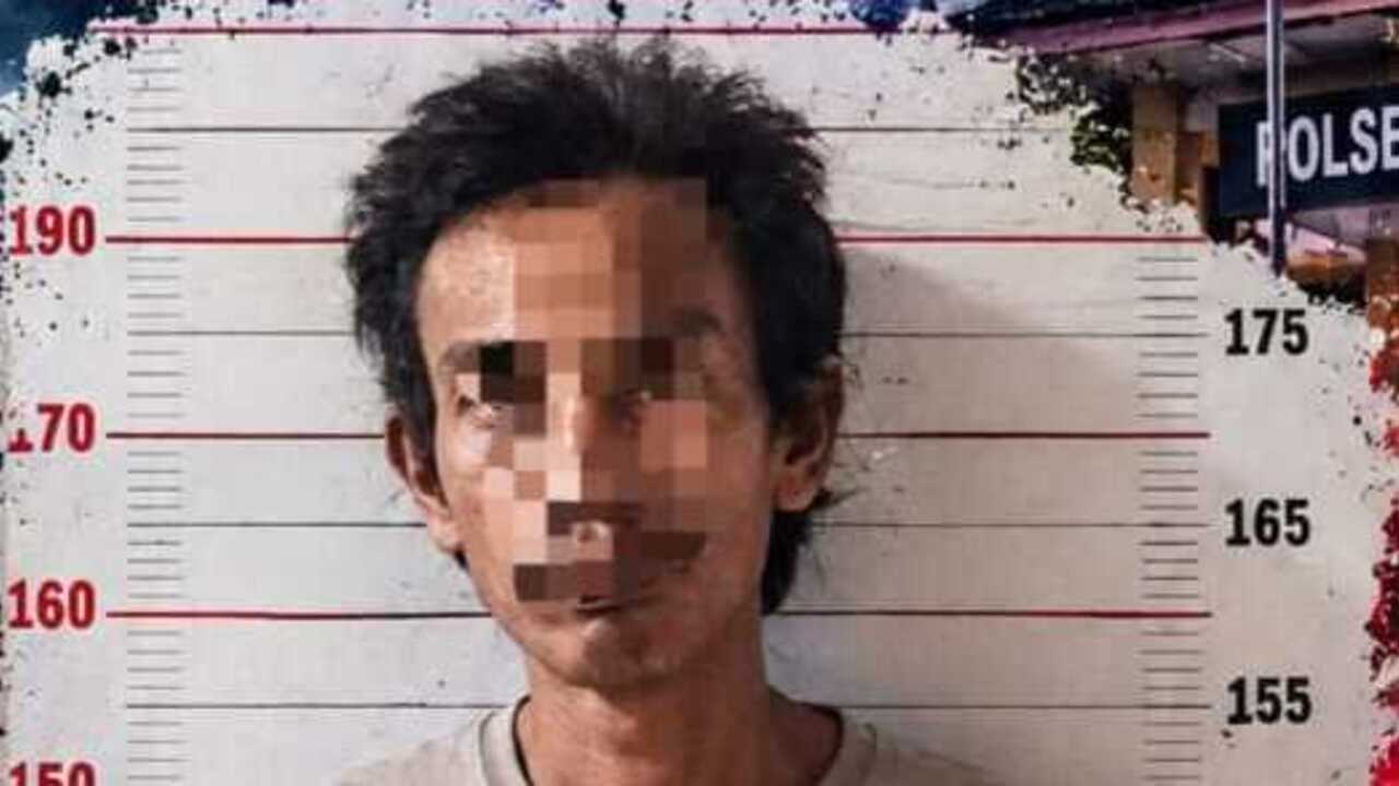 Curi HP dan Motor Ortu, Pria di OKU Diciduk Polisi