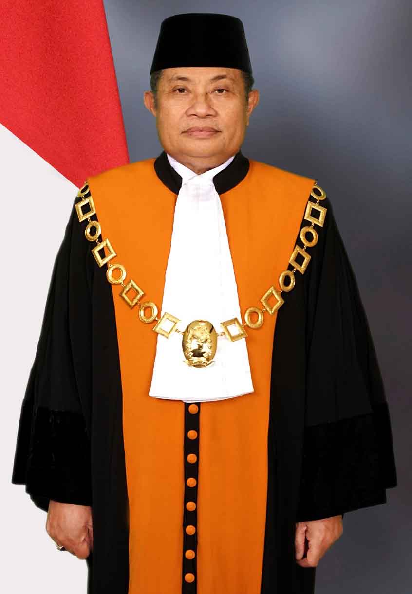 Hakim Agung Sudrajad Dimyati Jadi Tersangka Dugaan Korupsi, Pengurusan Perkara Di Mahkamah Agung juru Bicara M