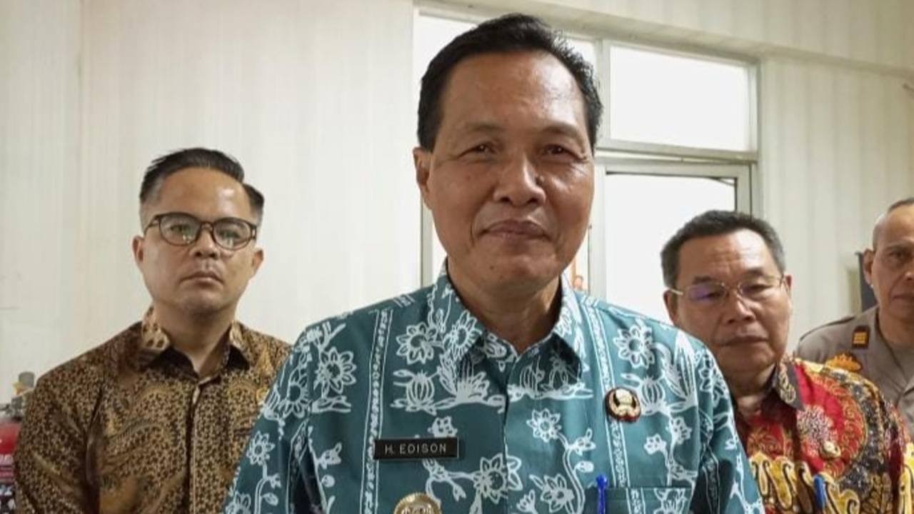 27 Agustus, 4.998 PPPK Akan Dilantik