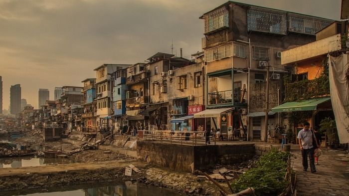 TERBARU ! 15 Provinsi Termiskin di Indonesia, Terbanyak di Sumatera dan Sulawesi 