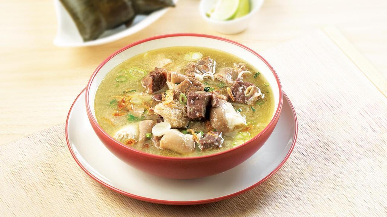 Coto Makassar : Warisan Kuliner Sulawesi Selatan yang Mendunia