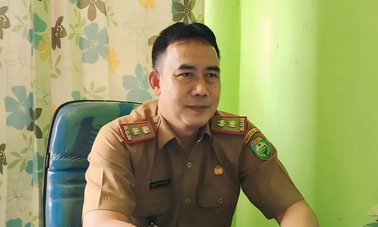 Dinkes OKU Catat Penambahan 25 Kasus DBD Selama November 2025