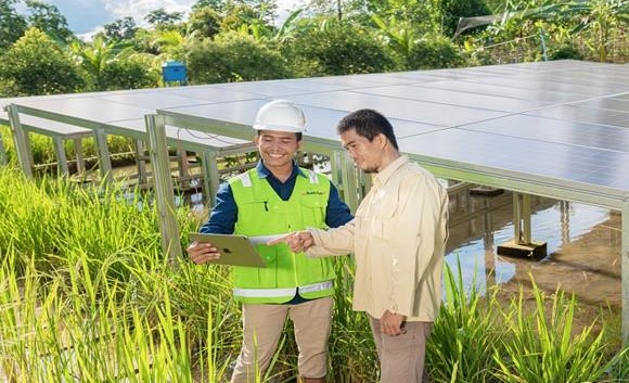 BASIC Resmi Diluncurkan, PTBA Ajak Masyarakat Ring 1 Ciptakan Inovasi Sosial Berdampak Nyata