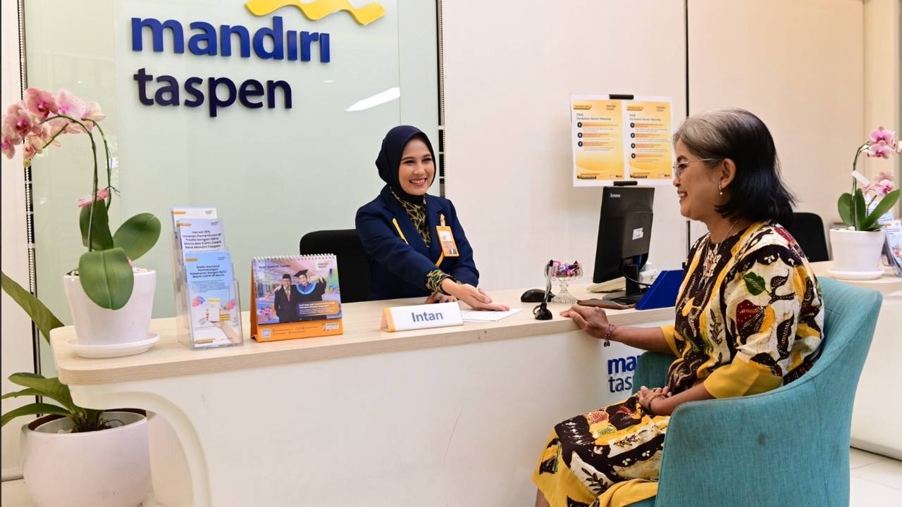 Melangkah Lebih Dekat ke Kendaraan Impian Anda