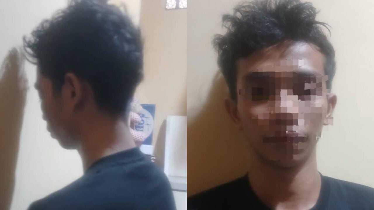 Polda Sumsel Ungkap Kasus Persetubuhan dan Pencabulan Anak di Kalidoni