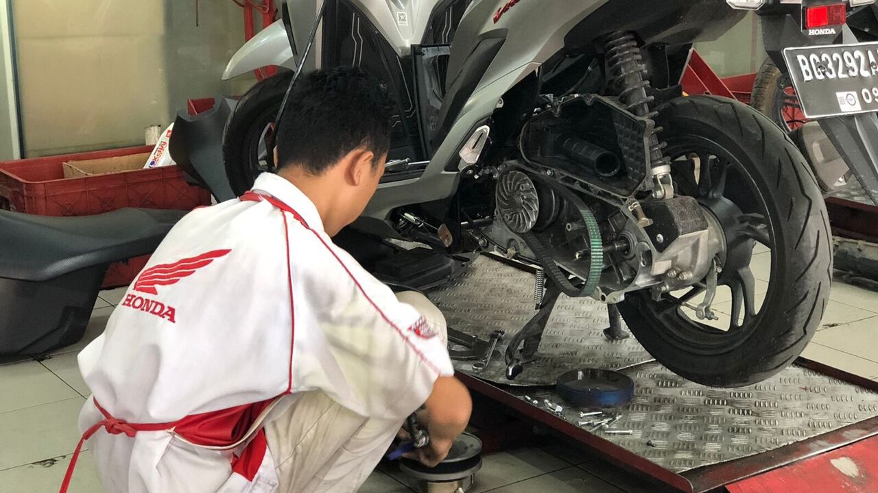 Astra Motor Sumsel Apresiasi Insan Pers di Momentum Hari Pers Nasional 2026