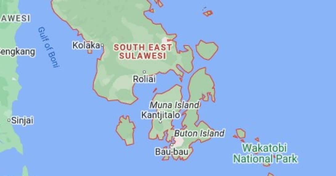 Pemekaran Wilayah Provinsi Sulawesi Tenggara, Ini Kata Presidium Terkait Pembentukan Provinsi Kepulauan Buton