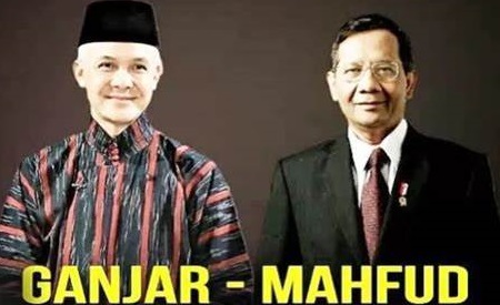 Zero Blank Spot dan Konektivitas Internet Merata: Visi Ganjar-Mahfud untuk Masa Depan Digital Indonesia