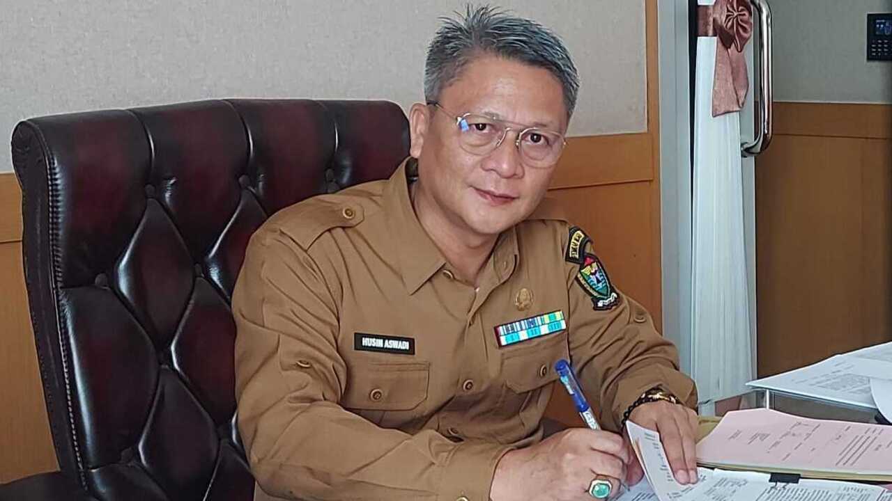 KDKMP di Muara Enim Terealisasi 100 Persen