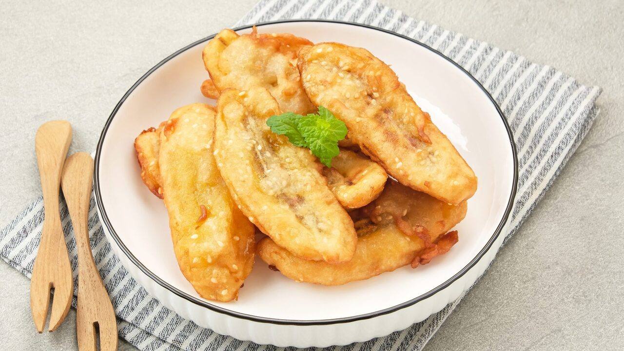 Pisang Goreng, Camilan Sederhana yang Menyatukan Generasi