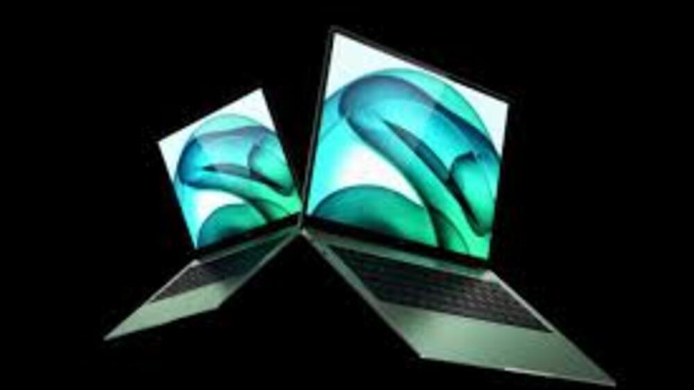 realme Book  : Laptop Premium dengan Desain Aluminium yang Trendi