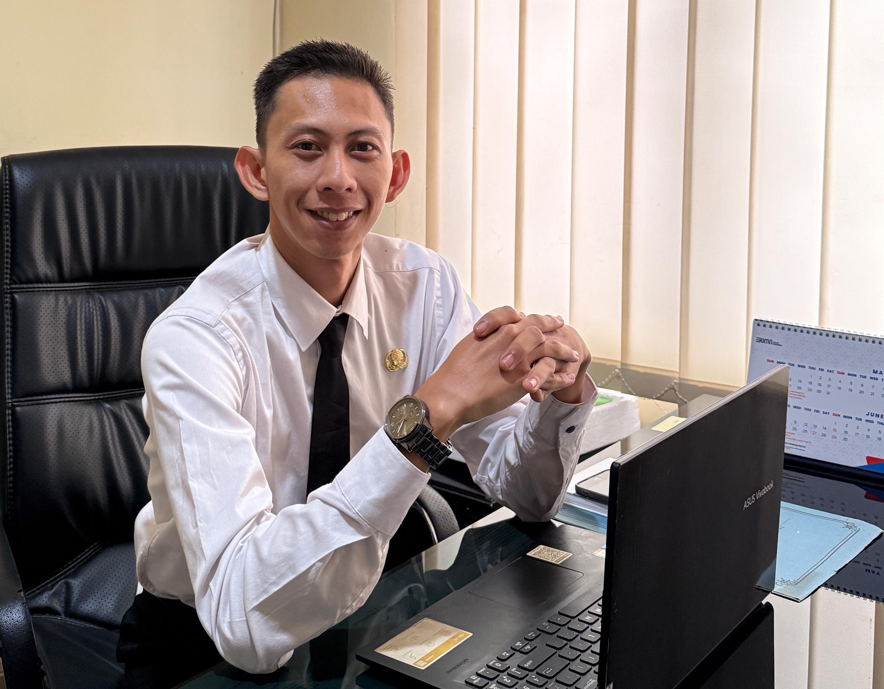 Resensi (Review) Materi Modul Agenda I Pelatihan Dasar CPNS Mahkamah Agung RI Tahun 2025