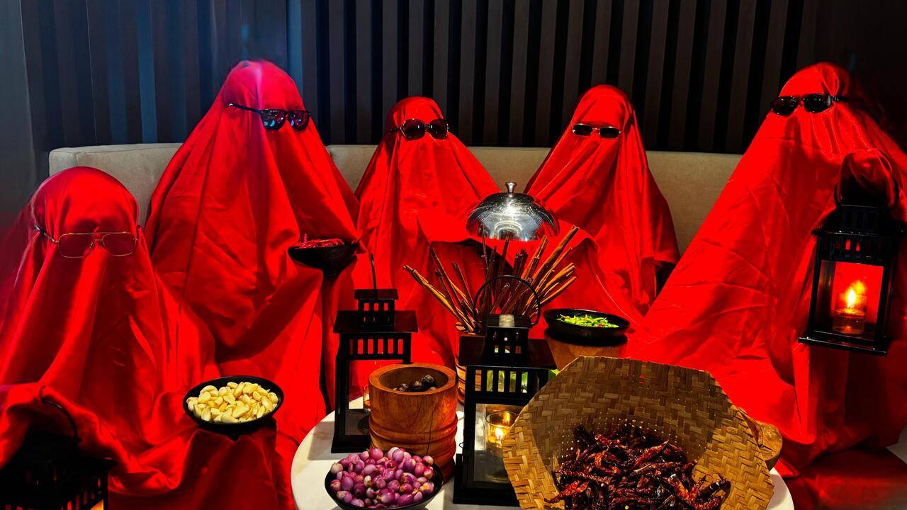 Wyndham Opi Hotel Palembang Hadirkan Malam Kuliner Pedas “Red Spiciest” dengan Sensasi All You Can Eat