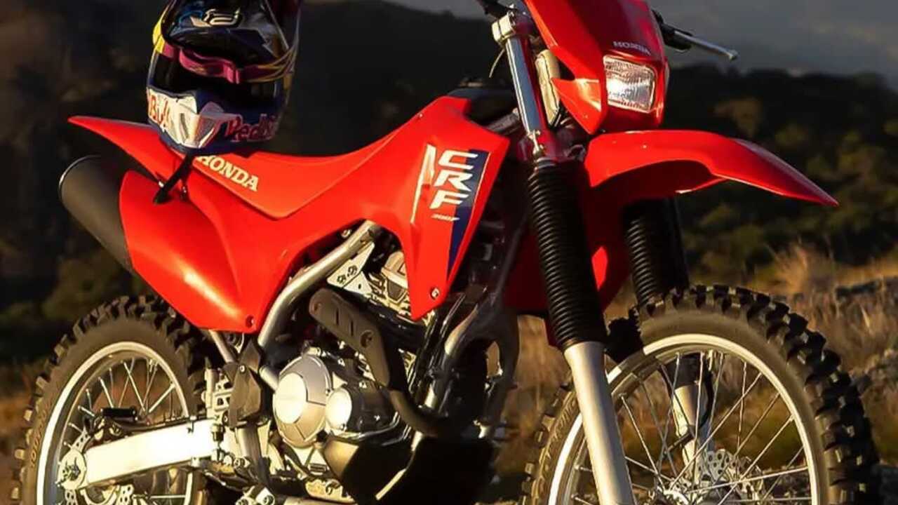 Kenapa Honda CRF300F 2026 Jadi Motor Trail Idaman Pecinta Off-Road?