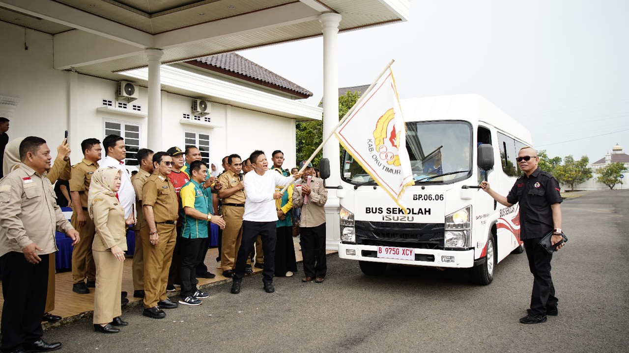 Beasiswa Kuliah Gratis Bagi Atlet Berprestasi