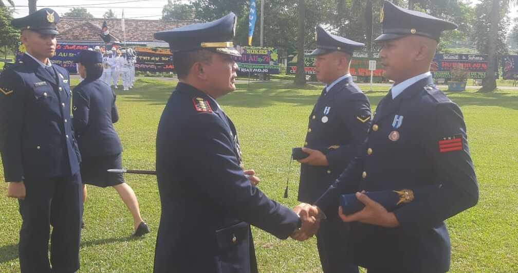 Mengintip Masa Depan Lanud Sri Mulyono Herlambang: Dari Peningkatan Tipe hingga Kesiapan Alutsista