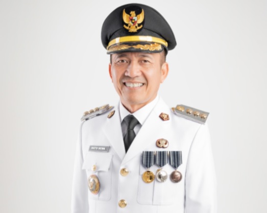 Pj Walikota Palembang Minta ASN Pemkot Netral Jelang Pemilu 2024