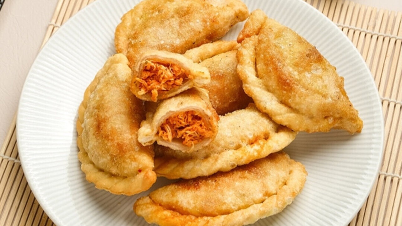 Cireng Ayam Suwir, Camilan Gurih yang Semakin Digemari