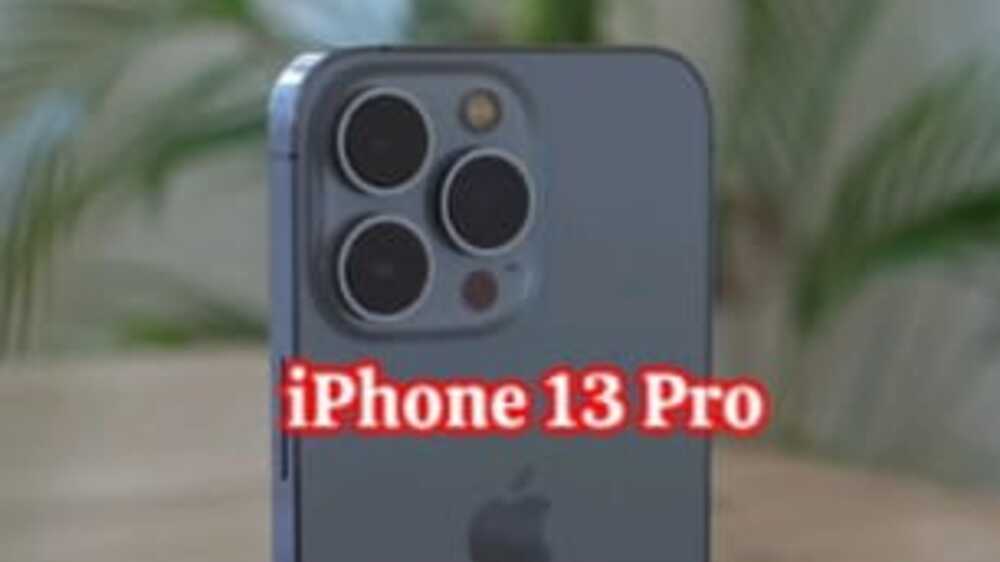  iPhone 13 Pro: Kehebatan Gaming dalam Genggaman dengan Chipset Apple A15 Bionic