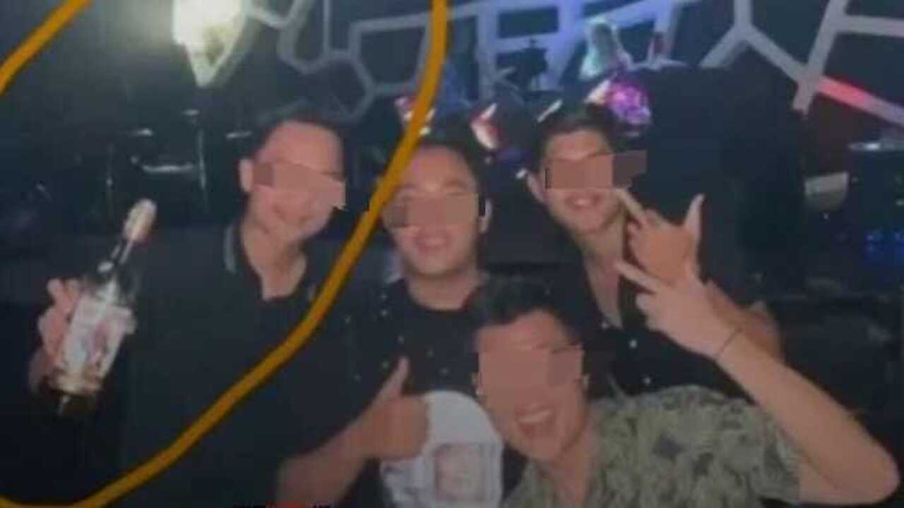 Foto Diduga Anggota DPRD Ogan Ilir Pesta Miras Beredar di Medsos, Tuai Sorotan Warganet