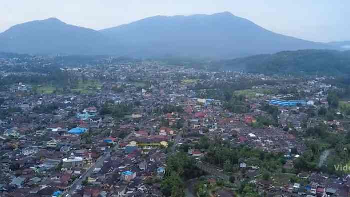 Potensi Mendunia Calon Provinsi Sumatera Tenggara : Membuka Horison Baru di Indonesia 