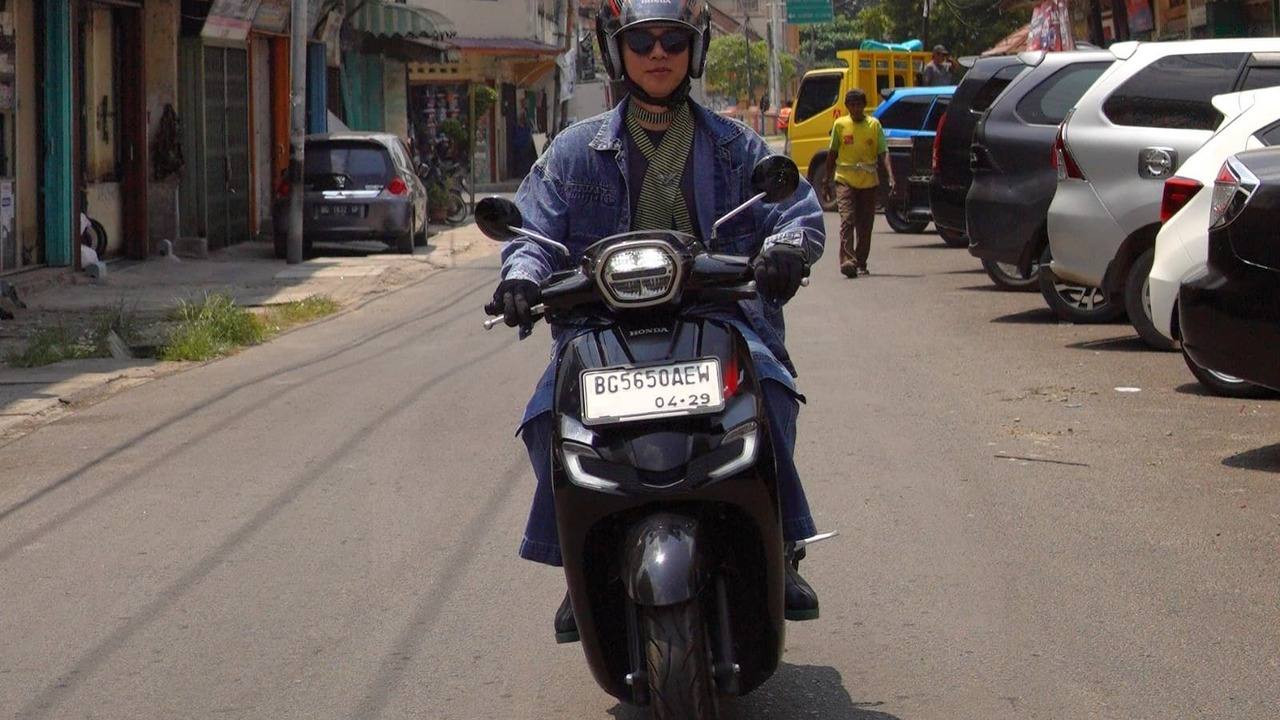 Pengendara Pemula Wajib Simak 5 Kunci Aman Berkendara Ini!