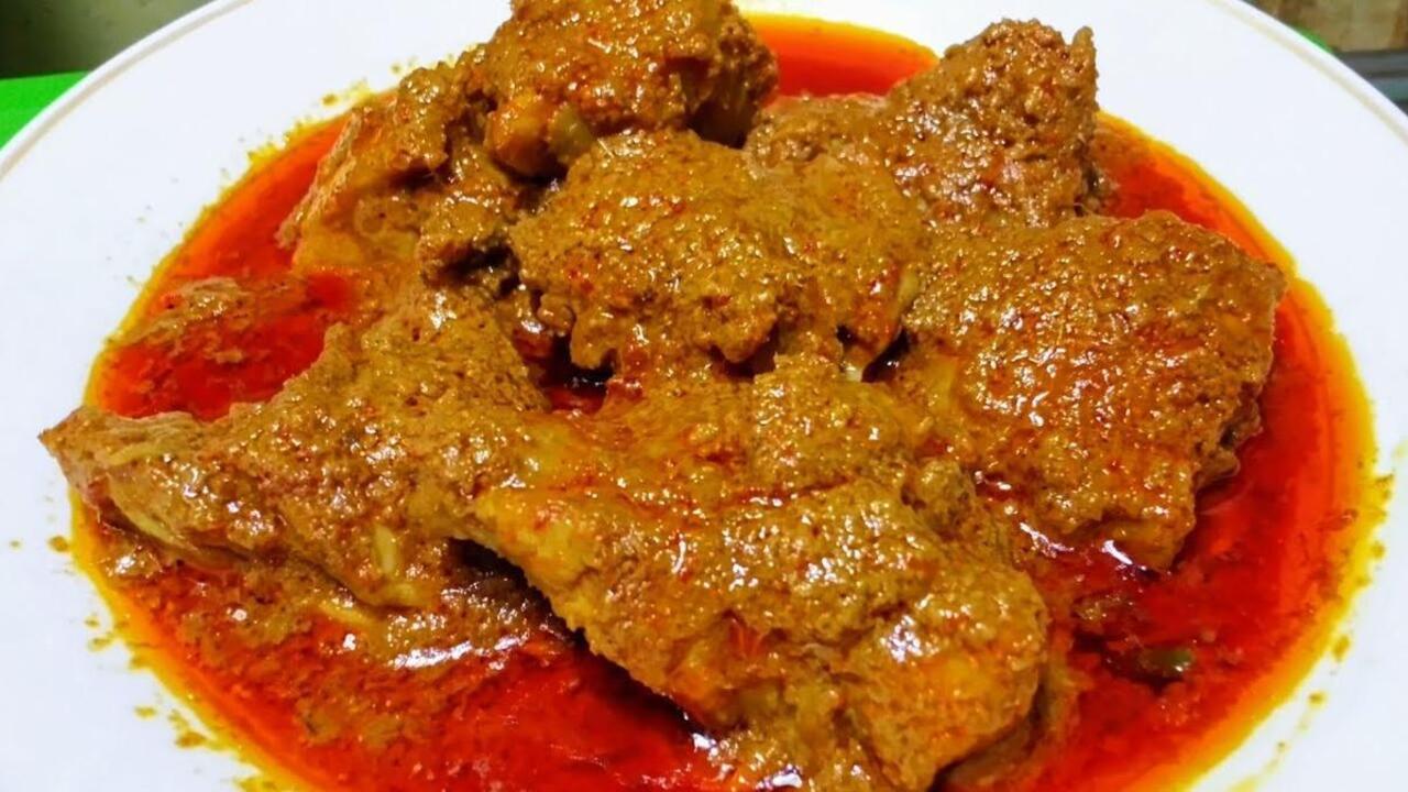 Kalio Daging : Warisan Kuliner Minang yang Menggoda Selera Nusantara