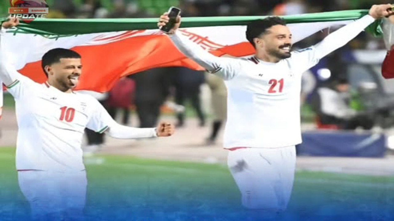 Piala Dunia 2026: Iran Terancam Dicoret, Indonesia Bisa Dapat Keuntungan Mengejutkan