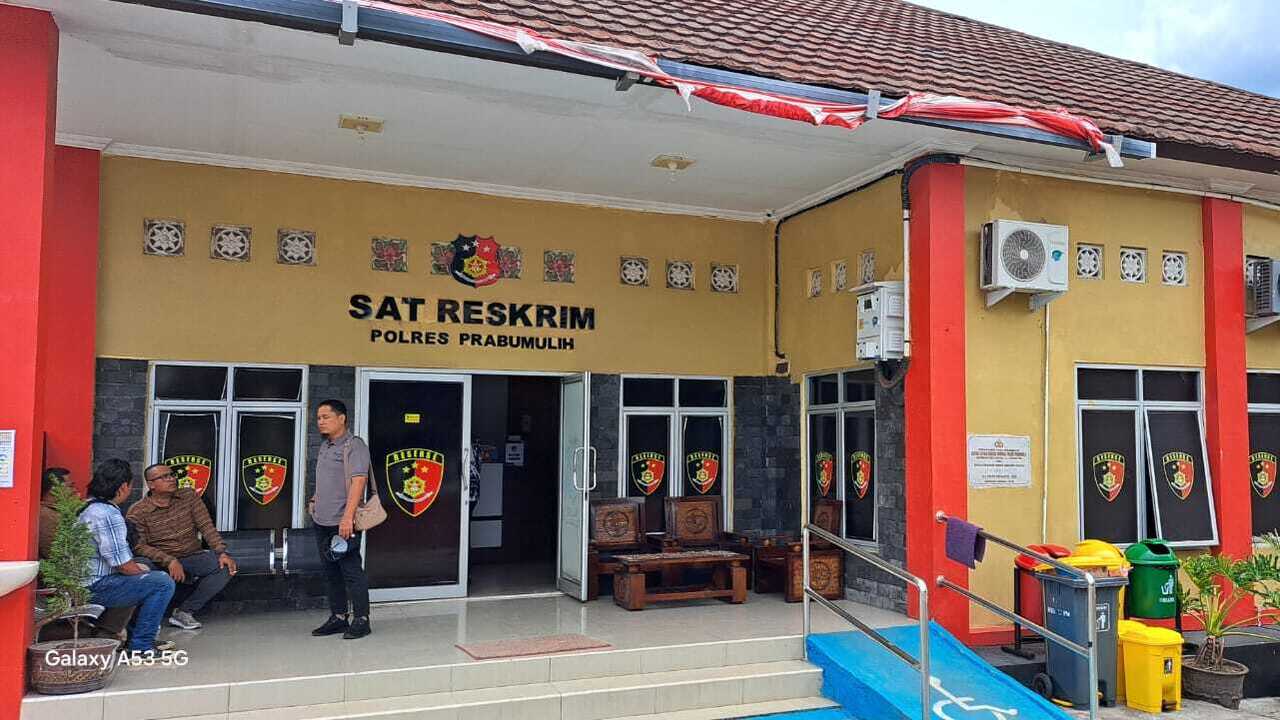 Diduga Terlibat Penipuan Berkedok Lowongan Kerja di Migas, 2 Oknum LSM Dilaporkan ke Polres Prabumulih