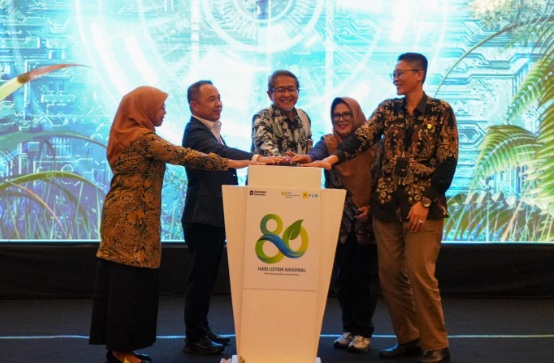 PLN Sambut Positif Langkah BSN Tetapkan SNI FABA untuk Dukung Pertanian Produktif dan Berkelanjutan