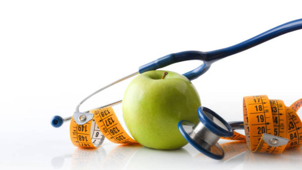 Kelezatan dan Manfaat Kesehatan: Apel Hijau sebagai Pilihan Utama dalam Diet